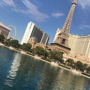 Meet your Posher, Tatiana